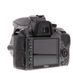 Nikon D3300 DSLR Camera Body, Gray {24.2MP}  thumbnail