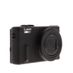 Panasonic Lumix DMC-ZS40 Digital Camera. Black {18.1MP} 	 thumbnail