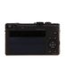 Panasonic Lumix DMC-ZS40 Digital Camera. Black {18.1MP} 	 thumbnail