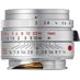 Leica 28mm f/2 Summicron-M ASPH. M-Mount Lens, Germany, Silver, 6-Bit {E46} 11661 thumbnail