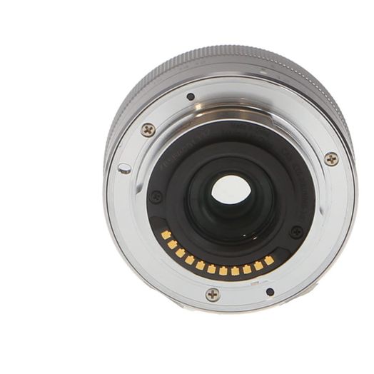 Panasonic Lumix 12-32mm f/3.5-5.6 G Vario Asph. Mega O.I.S. AF
