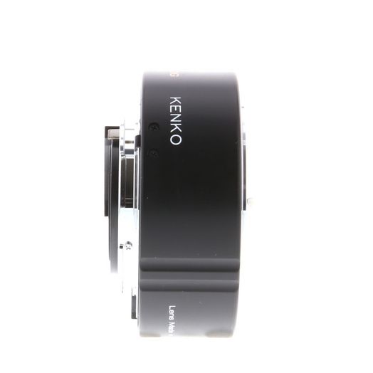 Gebraucht Kenko Teleplus MC4 DG AF 2x - Sony A Kompatibel