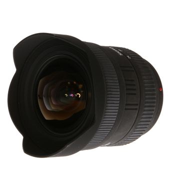 Sigma 12-24mm f/4.5-5.6 DG EX lens for Sony A-Mount [Gel]