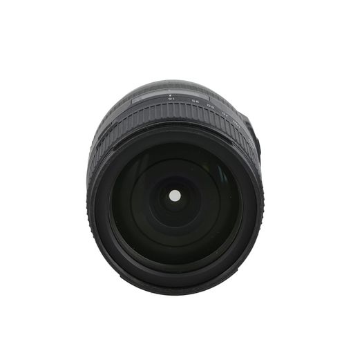 Tamron 16-300mm f/3.5-6.3 DI II VC PZD APS-C Lens for Canon EF-S
