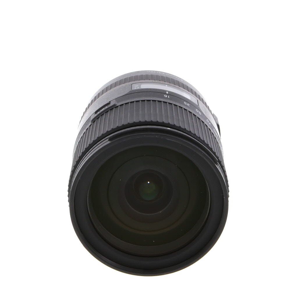 Tamron 16-300mm f/3.5-6.3 (8-Pin) Di II VC PZD APS-C Lens for