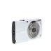Canon PowerShot A2300 Digital Camera, Silver {16MP}  thumbnail