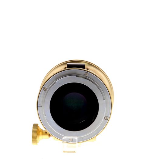 Lomography X Zenit 85mm f/2.2 Petzval Manual Focus Lens for Canon
