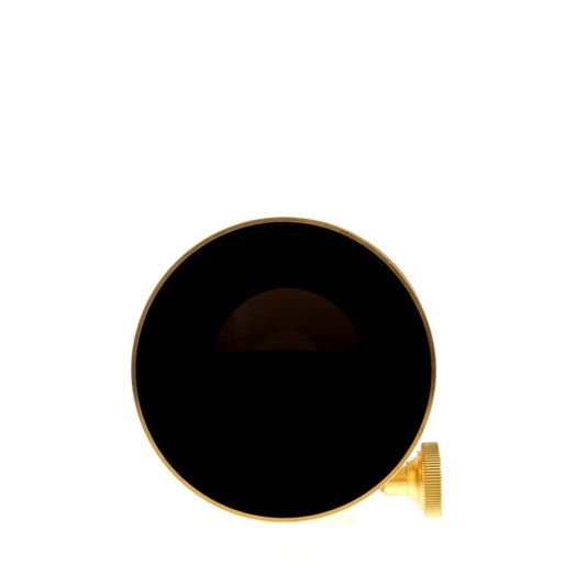 Lomography X Zenit 85mm f/2.2 Petzval Manual Focus Lens for Canon