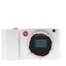 Leica T (Type 701) Mirrorless Camera Body, Silver {16.3MP} 18181 thumbnail