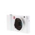 Leica T (Type 701) Mirrorless Camera Body, Silver {16.3MP} 18181 thumbnail