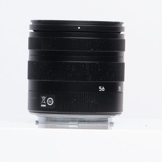 Leica 18-56mm f/3.5-5.6 Vario-Elmar-T ASPH. APS-C Lens for Leica L