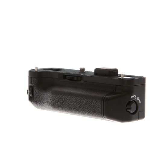 Fujifilm X-T1 + VG-XT1 バッテリーグリップ Used Fujifilm VG-XT1 Vertical Battery Grip | MPB