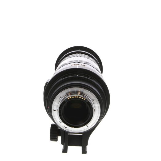 Sigma 50-500mm f/4.5-6.3 APO DG HSM OS lens for Sony A-Mount [95]