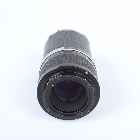 Rollei 250mm f/5.6 Sonnar (SL66) Lens