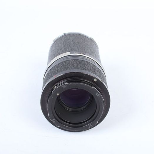 Rollei 250mm f/5.6 Sonnar (SL66) Lens {Bayonet VI}