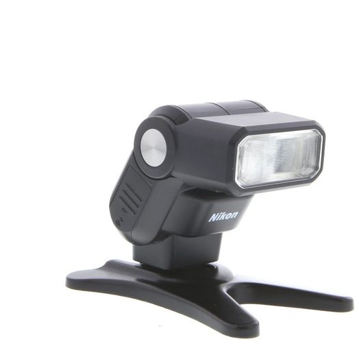 Nikon SB-300 Speedlight Flash (GN59 ISO 100) Bounce