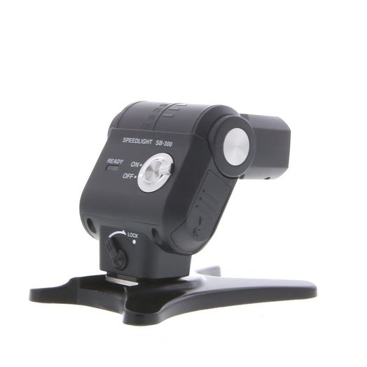 Nikon SB-300 AF Speedlight - Thumbnail 5