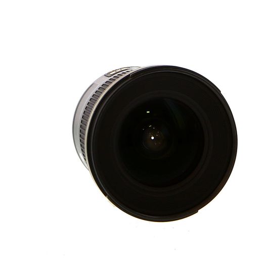 Nikon AF-S NIKKOR 20mm f/1.8 G ED Autofocus Lens {77}
