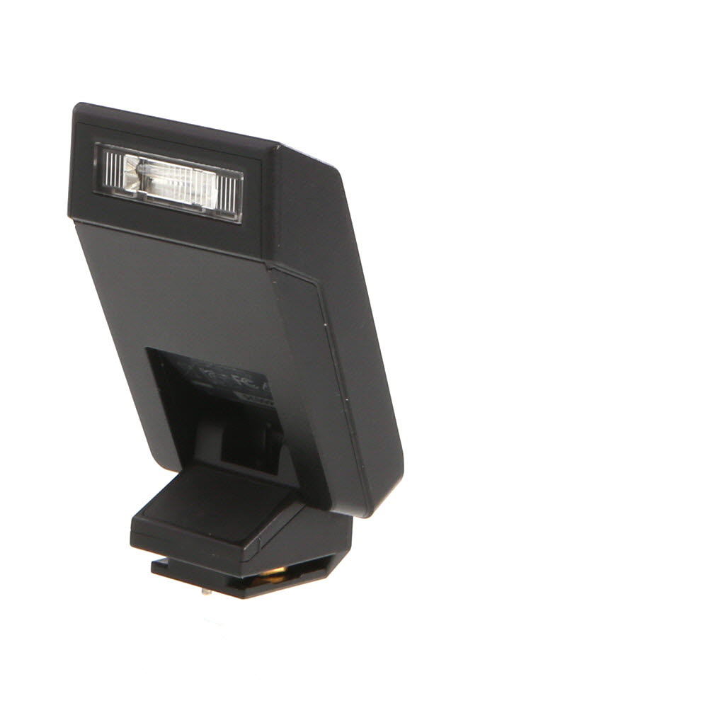 Fujifilm EF-X8 Flash [GN26.2]
