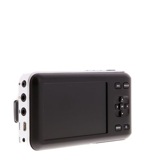 Blackmagic Design Pocket Cinema HD Camera for MFT (Micro Four