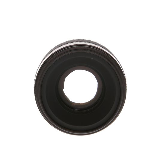 Elicar 90mm f/2.5 V-HQ MC Macro 1:1 AI Manual Focus Lens for Nikon
