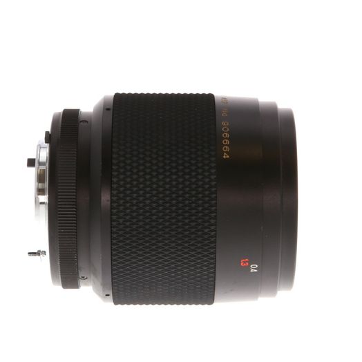 Elicar 90mm f/2.5 V-HQ MC Macro 1:1 AI Manual Focus Lens for Nikon