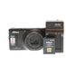 Nikon Coolpix S9400 Digital Camera, Black {18.1MP} thumbnail