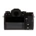 FUJIFILM X-T1 Mirrorless Camera Body, Black {16.3MP} with EF-X8 Flash thumbnail