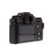 FUJIFILM X-T1 Mirrorless Camera Body, Black {16.3MP} with EF-X8 Flash thumbnail