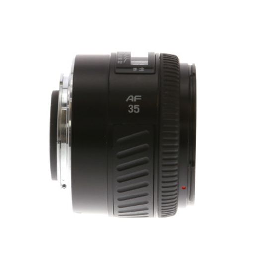 【U2041】 MINOLTA AF 35 2 ミノルタ Minolta 35mm f/2 Review