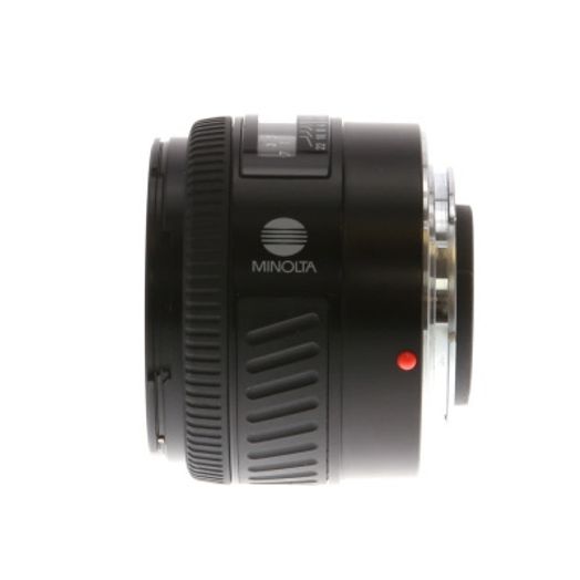 Minolta 35mm F/2 II Alpha Mount Autofocus Lens {55}