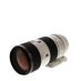 Sony 70-200mm f/2.8 G SSM II IF A-Mount Autofocus Lens {77} with Tripod Collar/Foot thumbnail