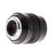 Panasonic Lumix Leica 42.5mm f/1.2 DG Nocticron ASPH. Power O.I.S. Lens for MFT (Micro Four Thirds), Black {67} thumbnail