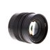 Panasonic Lumix Leica 42.5mm f/1.2 DG Nocticron ASPH. Power O.I.S. Lens for MFT (Micro Four Thirds), Black {67} thumbnail