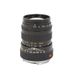 Leica 90mm f/2.8 Tele-Elmarit-M M-Mount Lens, Canada, Black, 6-Bit {E39} 11800 thumbnail