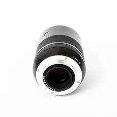 Testbericht: Sony FE 50 mm F1.4 Zeiss Planar T* - - Zubehör-Tests