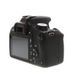 Canon EOS Rebel T5 DSLR Camera Body, Black {18MP} thumbnail