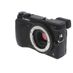 Panasonic Lumix DMC-GX7 Mirrorless MFT (Micro Four Thirds) Camera Body, Black {16MP} thumbnail