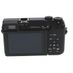 Panasonic Lumix DMC-GX7 Mirrorless MFT (Micro Four Thirds) Camera Body, Black {16MP} thumbnail