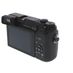 Panasonic Lumix DMC-GX7 Mirrorless MFT (Micro Four Thirds) Camera Body, Black {16MP} thumbnail