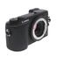 Panasonic Lumix DMC-GX7 Mirrorless MFT (Micro Four Thirds) Camera Body, Black {16MP} thumbnail