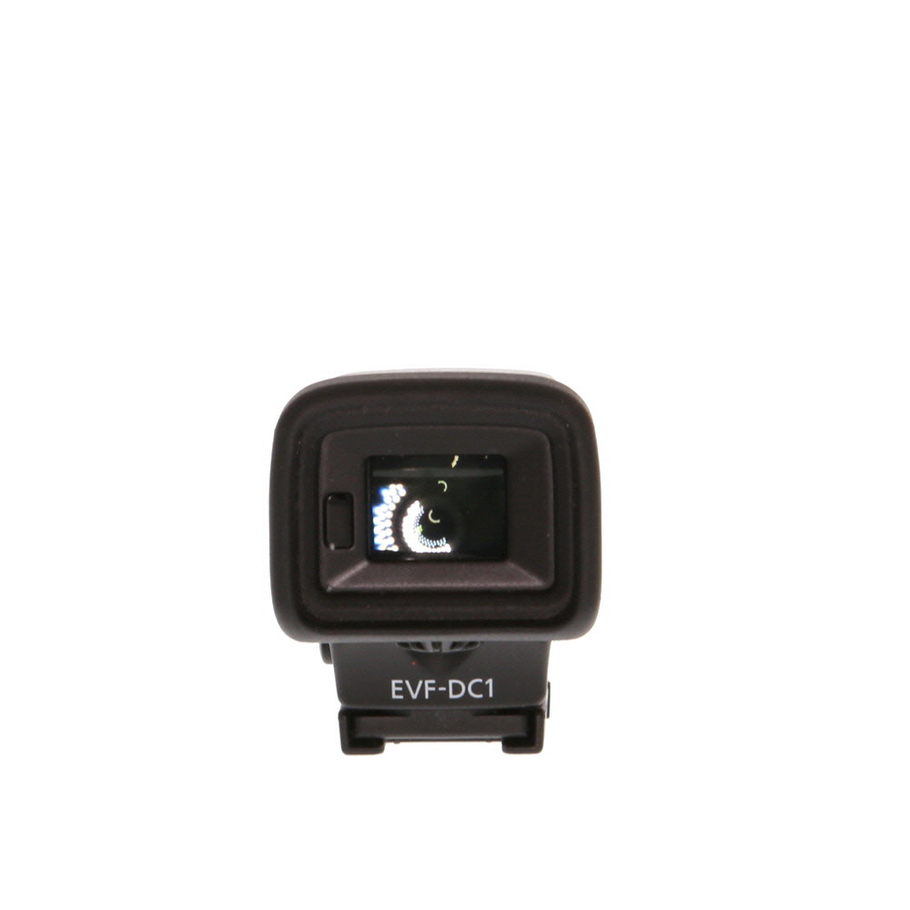 Canon EVF-DC1 Electronic Viewfinder Unit