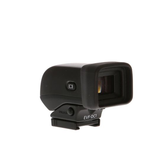 Canon EVF-DC1 Electronic Viewfinder (for EOS M3, Powershot G1X
