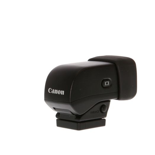 Canon EVF-DC1 Electronic Viewfinder (for EOS M3, Powershot G1X