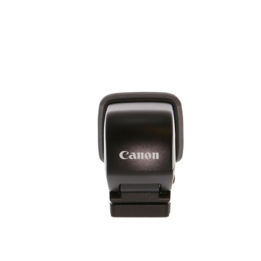 Canon EVF-DC1 Electronic Viewfinder (for EOS M3, Powershot G1X