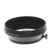 Olympus LH-48B Lens Hood for 17mm f/1.8 Micro Four Thirds, Black thumbnail