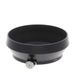 Olympus LH-48B Lens Hood for 17mm f/1.8 Micro Four Thirds, Black thumbnail