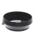 Olympus LH-48B Lens Hood for 17mm f/1.8 Micro Four Thirds, Black thumbnail