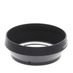 Olympus LH-48B Lens Hood for 17mm f/1.8 Micro Four Thirds, Black thumbnail