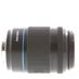 Samsung 50-200mm F/4-5.6 III ED OIS I-Function (NX) Black Lens {52} thumbnail